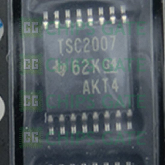 TSC2007IPW