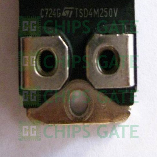 TSD4M250V