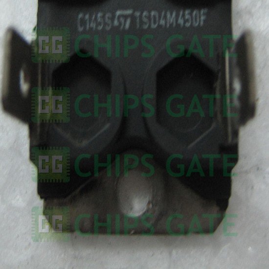 TSD4M450F