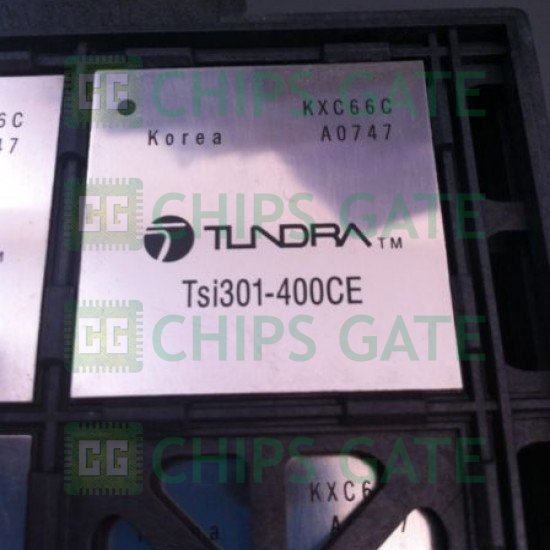 TSI301-400CE