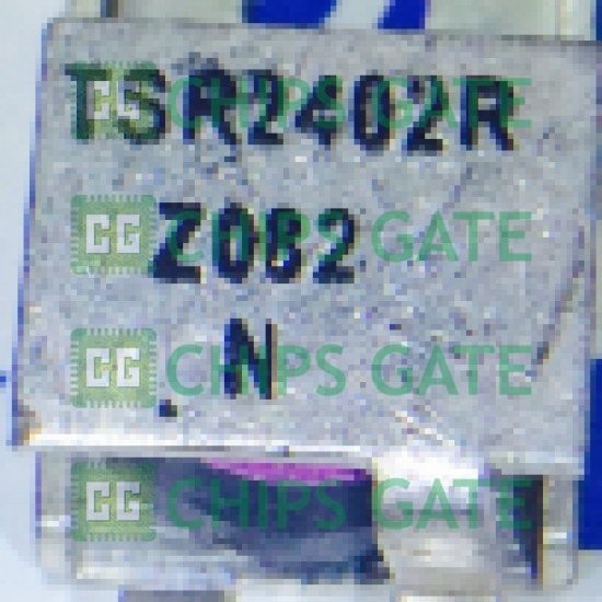 Buy TSR2402R IC chips Online, Best price | Iainventory
