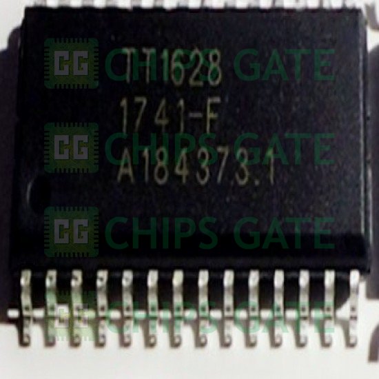 TT1628