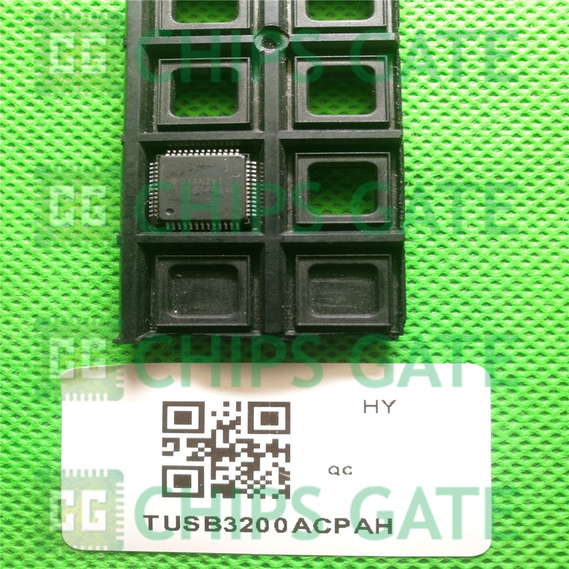 TUSB3200ACPAH