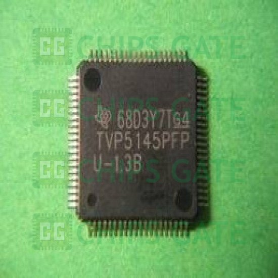 TVP5145PFP