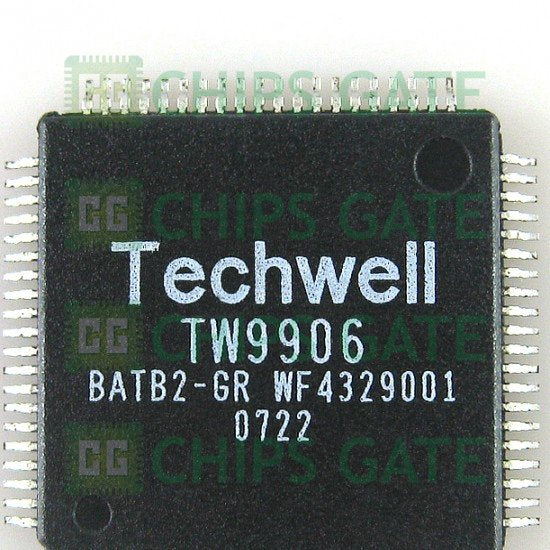 TW9906-BATB2-GR