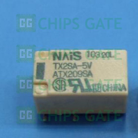 TX2SA-5V