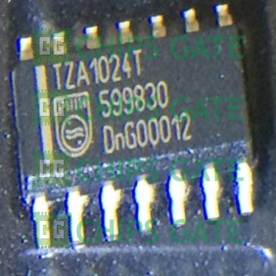 TZA1024T-V2