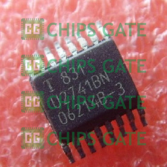 U2741BN
