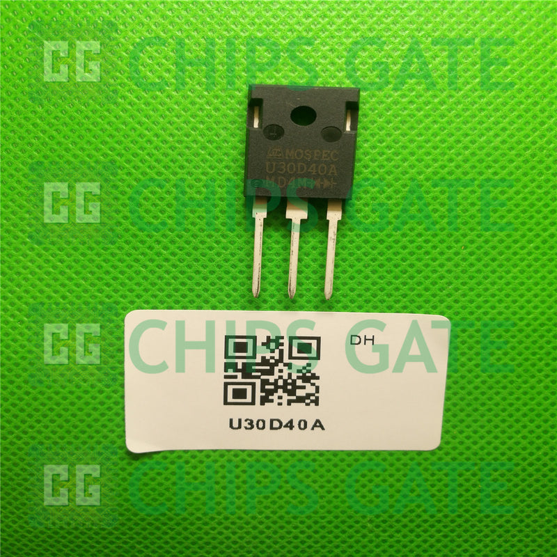 U30D40A