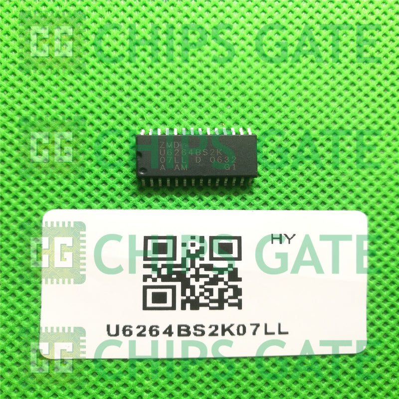 U6264BS2K07LL