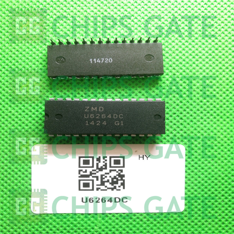U6264DC