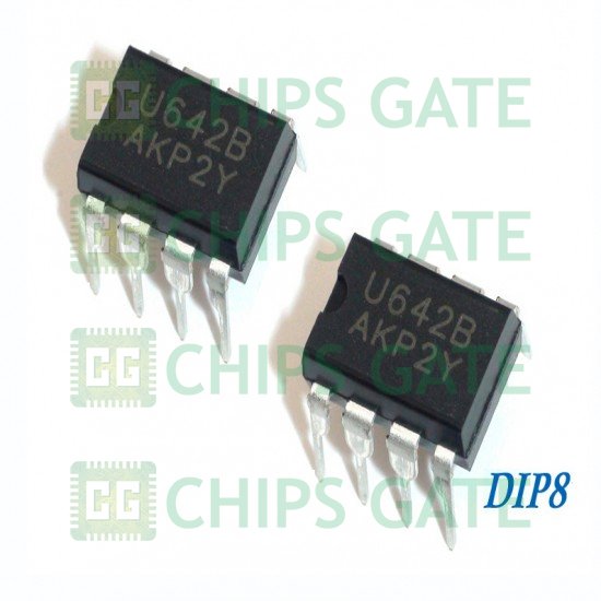 U642B-MF