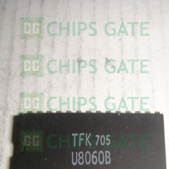 U8060B