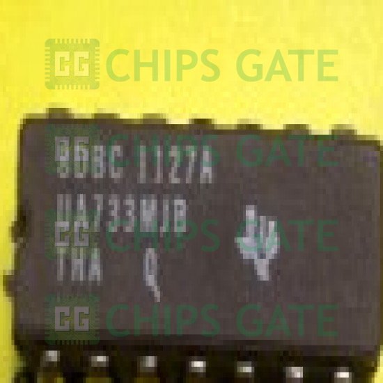 UA733MJB