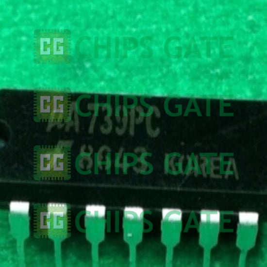 UA739PC