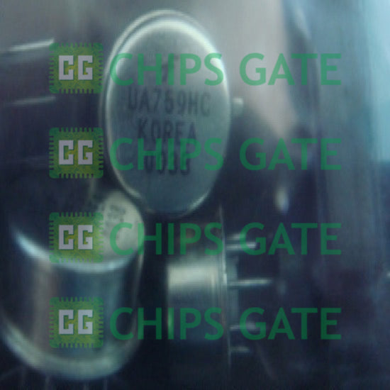 Buy UA759HC IC chips Online, Best price | Iainventory