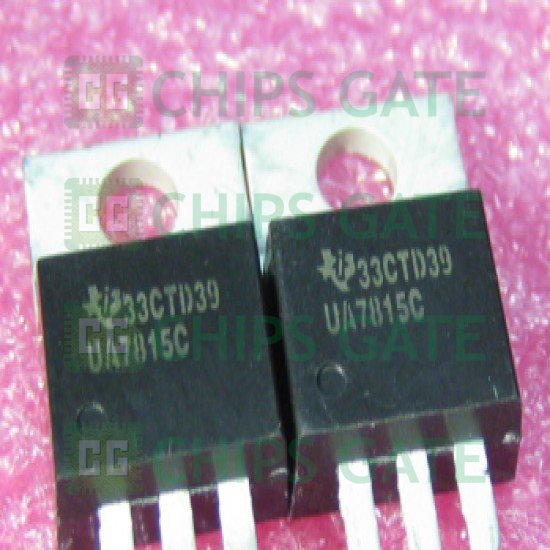 UA7815CKCS