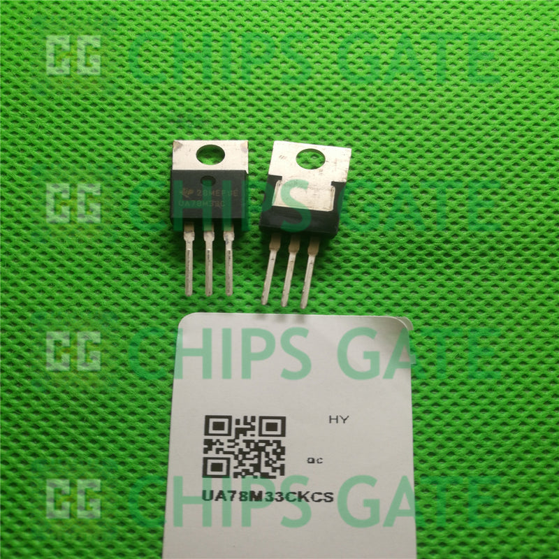 UA78M33CKCS
