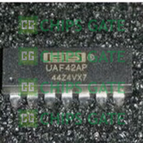 UAF42APG4
