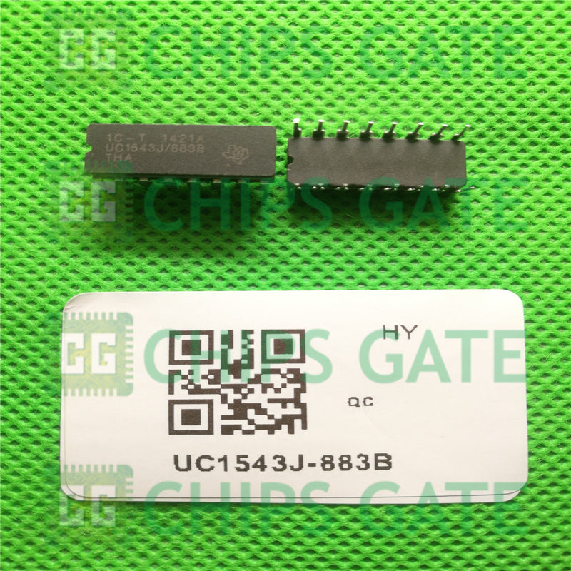 UC1543J-883B