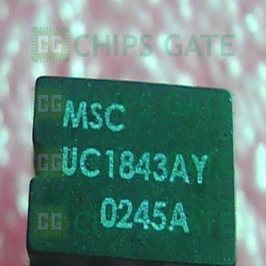 UC1843AY
