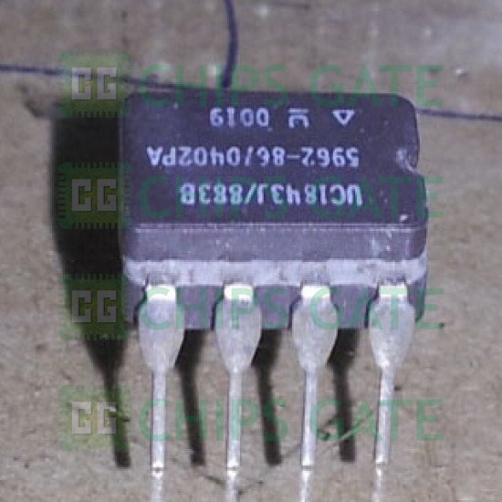 UC1843J-883B