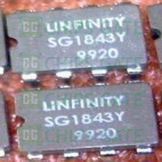 UC1843REP