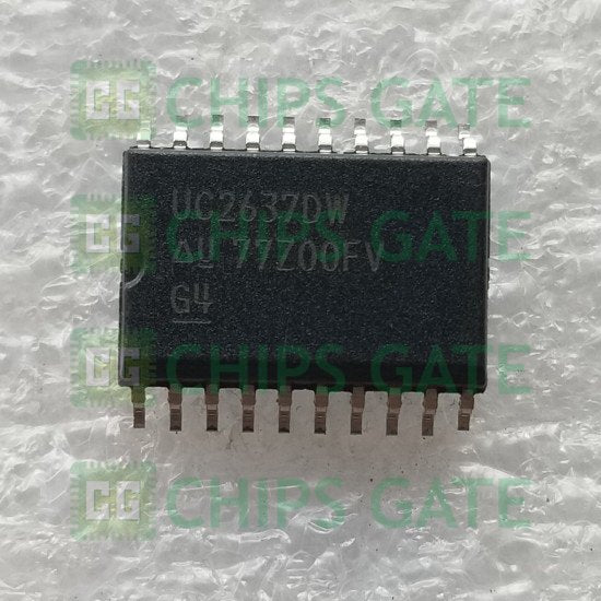 UC2637DW