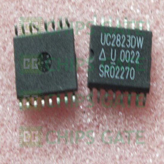 UC2823DW