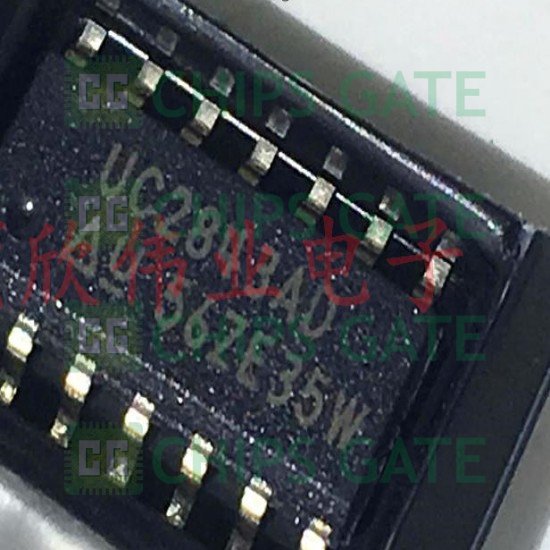UC2843ADTR