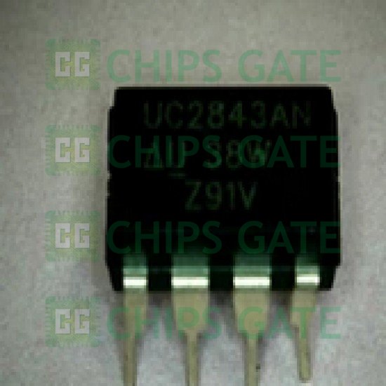UC2843AN
