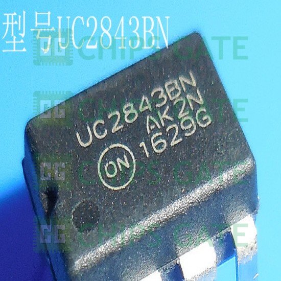 UC2843BN