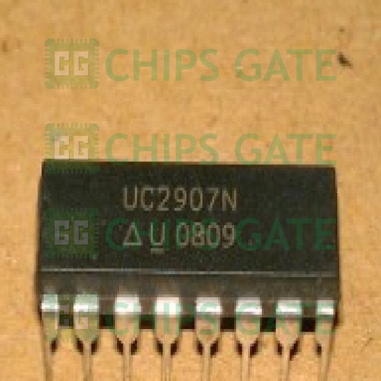 UC2907N