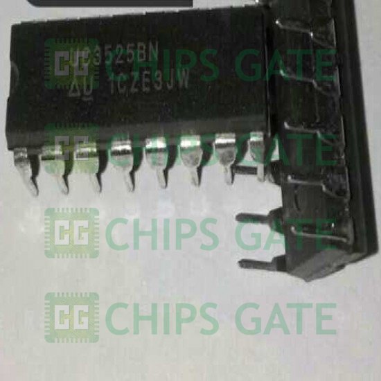 UC3525BN
