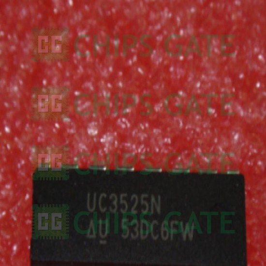 UC3525N
