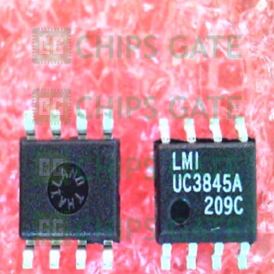 UC3845AD