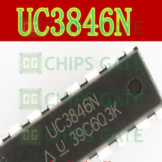 UC3846N