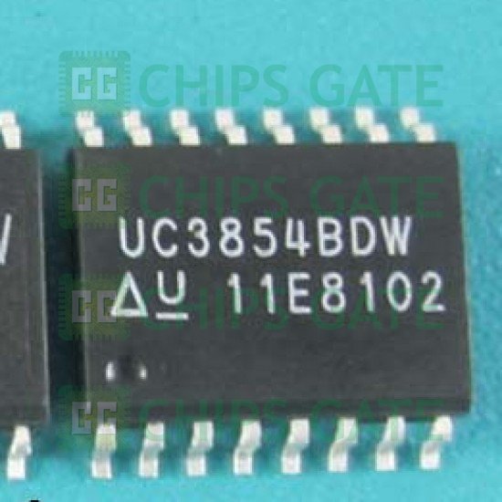 UC3854ADW