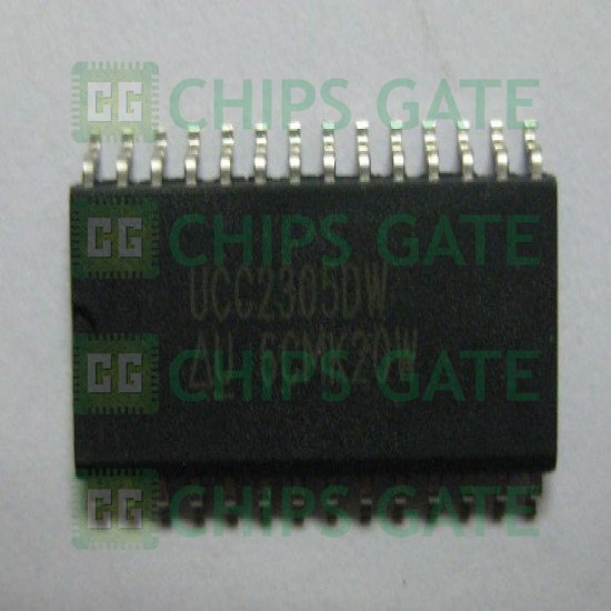 UCC2305DW