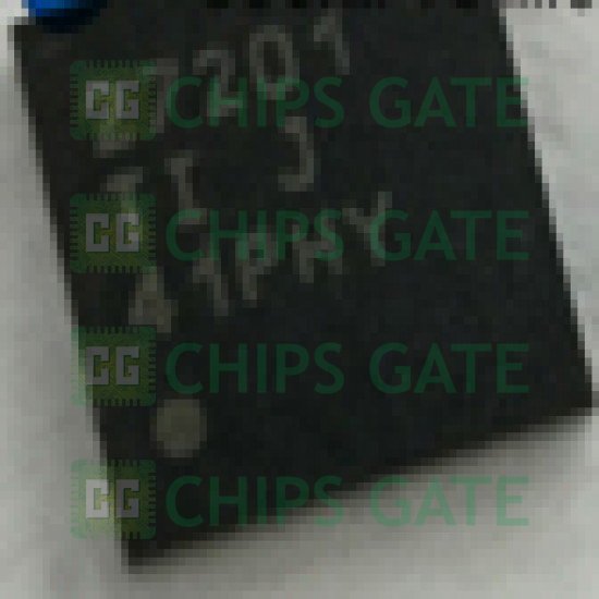 UCC27201DRMT