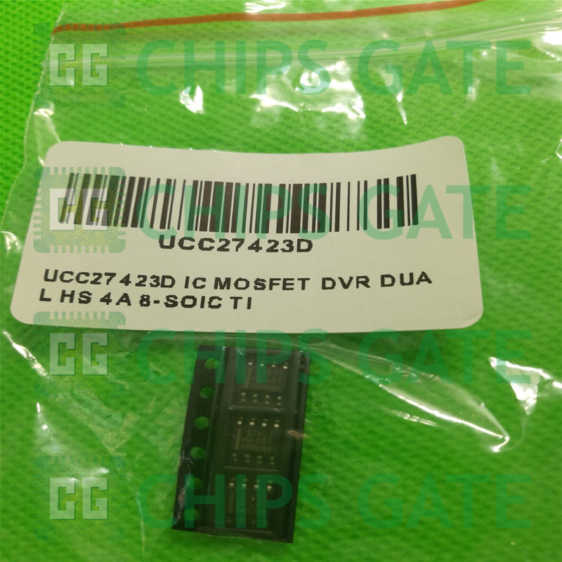 UCC27423D