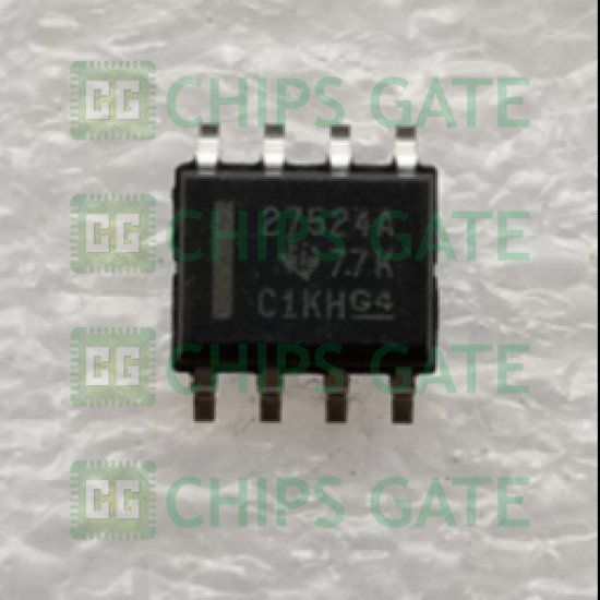UCC27524ADR