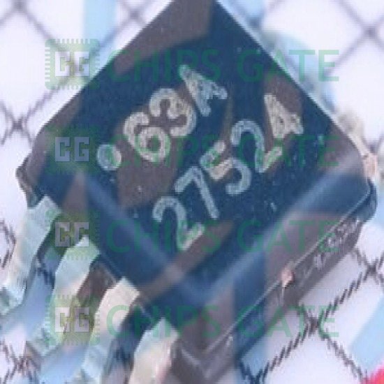 UCC27524DGNR
