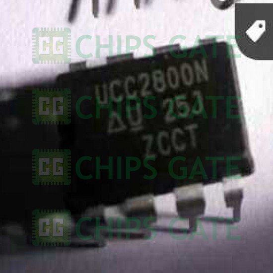 UCC2800N