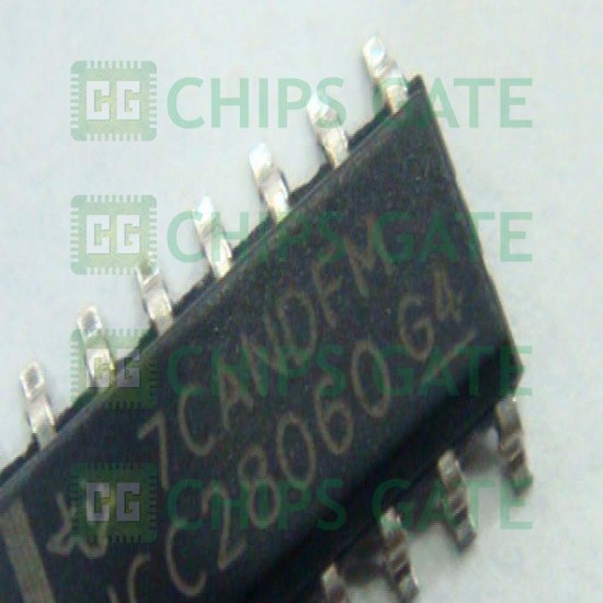 UCC28060D