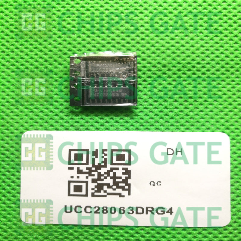 UCC28063DRG4