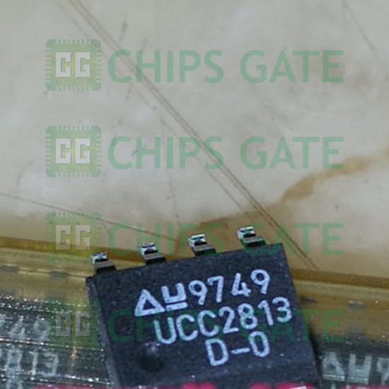 UCC2813D-0