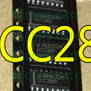UCC2891D