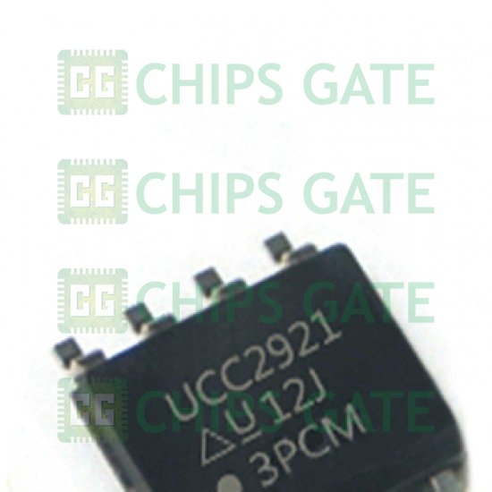 UCC2921D