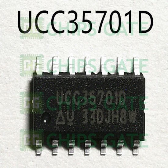 UCC35701D